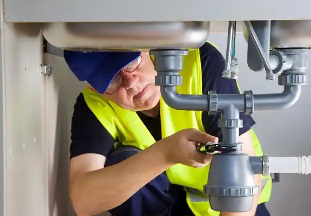 loodgieter Rotterdam